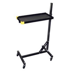 Laser Tools Mobile Service Table - MPN 8371