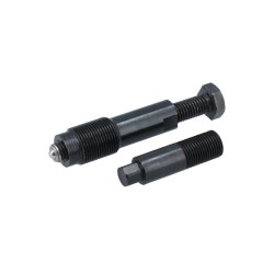 Laser Tools Crankshaft Pulley Removal Tool - for Ford Ranger 2.0L EcoBlue - MPN 8394