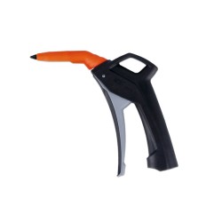 Laser Tools Air Blow Gun with Rubber Tip - MPN 8535