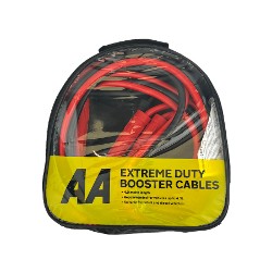 AA AA0868 Extreme Duty Booster Cables 700A