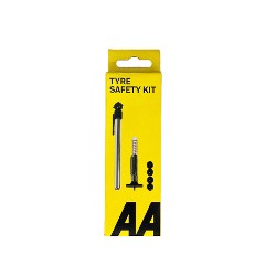 AA AA1146 Tyre Safety Kit