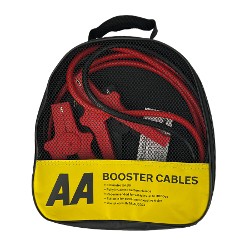 AA AA4550 Standard Booster Cables