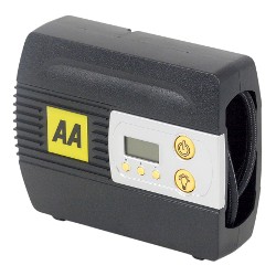 AA AA5502 Digital Air Compressor