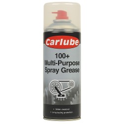 Carlube Tetrosyl CARLUBE MULTI PURPOSE GREASE - 400ML