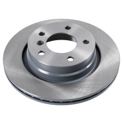 Blue Print ADB114336 Brake Disc