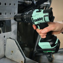 Kielder KWT-014-17 13mm 18v TYPE18 Combi Drill, 2 x 5.0Ah (Kit)