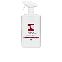 Autoglym ADV ALL WHEEL CLEANER 1L AAWC001