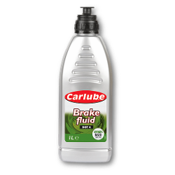 Carlube Tetrosyl Carlube Brake Fluid DOT 4 - 1L