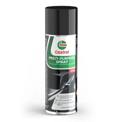 Castrol Multipurpose Spray - 1609C2 - 400ml