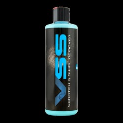 Chemical Guys COM12916  Vss Scratch And Swirl Remover (16oz)