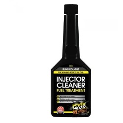 Power Maxed Diesel Treatment & Injector Cleaner 325ml - PMDTIC