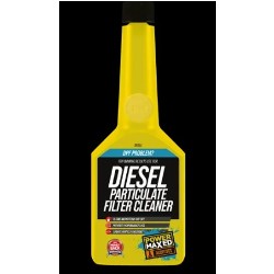Power Maxed Diesel Particulate Filter Cleaner 325ml - PMDPF