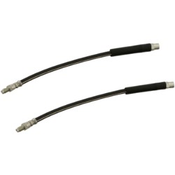 Febi Bilstein 02078 Brake Hose x 2
