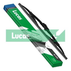 Lucas 20" Standard Eco Wiper Blade LWEB20