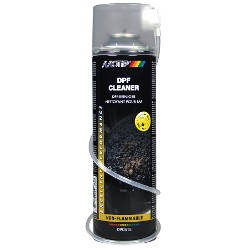Motip M090515 DPF Cleaner