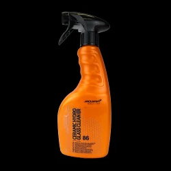 McLaren Ceramic Glass Clean & Protect 500ml MCL8268