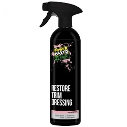 Power Maxed Restore Trim Dressing 500ml - PMRTD500