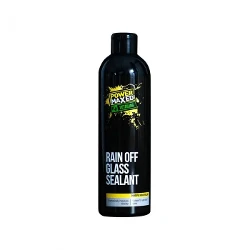 Power Maxed Rain Off Glass Sealant 500ml - PMGS500