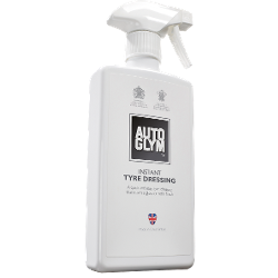Autoglym INSTANT TYRE DRESS 500ML ITD500