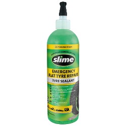 Slime SDS-50006-IN Tyre Sealant 473ml