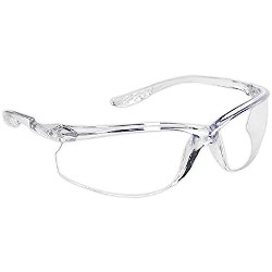 Sealey SSP65 Safety Spectacles - Clear Lens