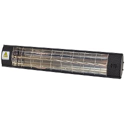SIP Industrial Universal Halogen Heater 09585