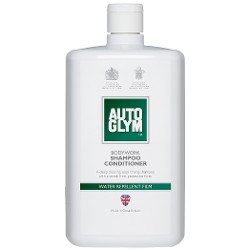 Autoglym SHAMPOO CONDITIONER 1 LITRE BSC001