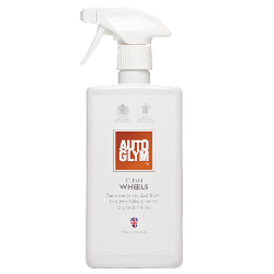 Autoglym CLEAN WHEELS 500ML CW500