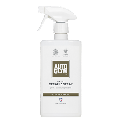 Autoglym RAPID CERAMIC SPRAY 500ML RCS500