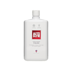 Autoglym SUPER RESIN POLISH 1L SRP001