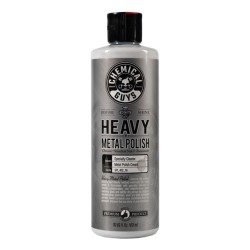 Chemical Guys SPI40216  Heavy Metal Polish (16oz)
