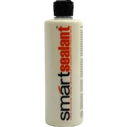SmartWAX Smart Sealant - Deep Gloss Car Paint Sealant Protectant 453g