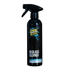 Power Maxed VG Glass Cleaner 500ml - PMVGG500