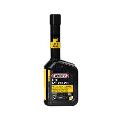 Wynns 46754 Diesel System Cleaner, Cleans & lubricates pumps & injectors, 325ml