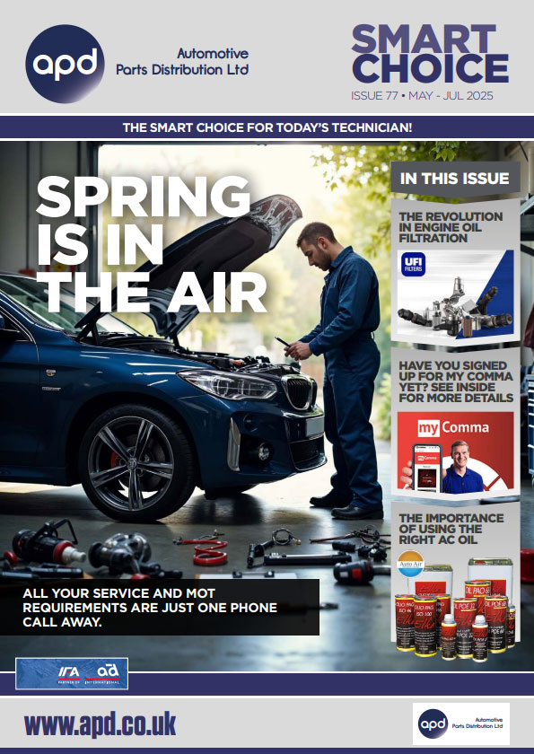 Smart Choice Magazine 77