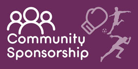Community Sponsorship