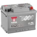 Automotive Batteries