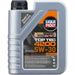 Engine Oil