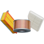 Service Parts