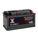 Yuasa YBX3019 SMF Battery