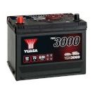 Yuasa YBX3069 SMF Battery