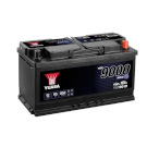 Yuasa YBX9019 AGM Start Stop Plus Battery